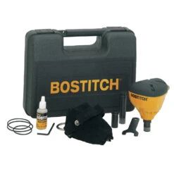 Bostitch PN100K Impact Palm Nailer Kit