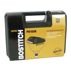 Bostitch PN100K Impact Palm Nailer Kit -DeWALT Sales Shop bstnpn100k b