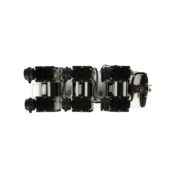 California Air Tools CAT-20060CAD 6 HP 20 Gallon Ultra Quiet And Oil-Free Stationary Air Compressor With Auto Drain Valve -DeWALT Sales Shop cat 20060cad f