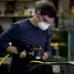 Campbell Hausfeld CE3000 5 HP 80 Gallon Vertical Air Compressor -DeWALT Sales Shop cbhnce3000 b