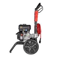 Craftsman 61214S 2.3 GPM 3000 PSI Gas Pressure Washer 16 Craftsman 61214S 2.3 GPM 3000 PSI Gas Pressure Washer -DeWALT Sales Shop cftn61214s d