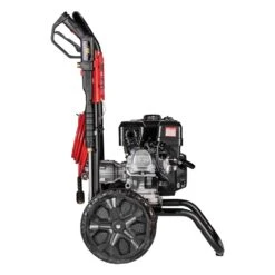 Craftsman 61214S 2.3 GPM 3000 PSI Gas Pressure Washer 17 Craftsman 61214S 2.3 GPM 3000 PSI Gas Pressure Washer -DeWALT Sales Shop cftn61214s e