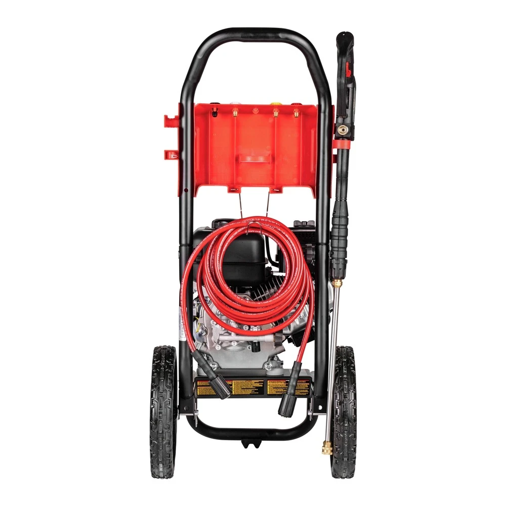 Craftsman 61214S 2.3 GPM 3000 PSI Gas Pressure Washer 9 Craftsman 61214S 2.3 GPM 3000 PSI Gas Pressure Washer - Image 7