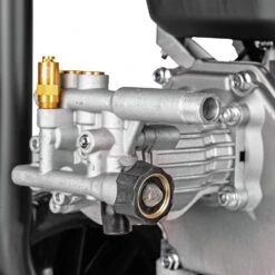 Craftsman 61214S 2.3 GPM 3000 PSI Gas Pressure Washer 21 Craftsman 61214S 2.3 GPM 3000 PSI Gas Pressure Washer -DeWALT Sales Shop cftn61214s i