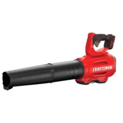 Craftsman CMCBL720B 20V Brushless Lithium-Ion Cordless Axial Leaf Blower (Tool Only)