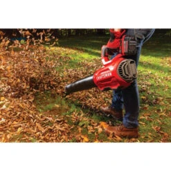Craftsman CMCBL720B 20V Brushless Lithium-Ion Cordless Axial Leaf Blower (Tool Only) -DeWALT Sales Shop cftncmcbl720b i