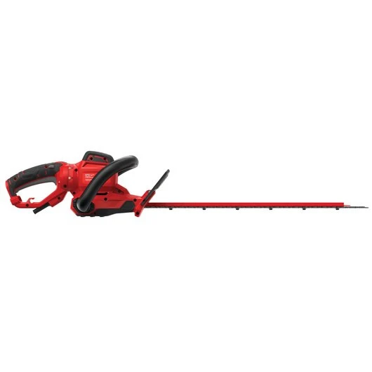 Craftsman CMEHTS824 4 Amp 24 In. Corded Hedge Trimmer With Power Saw 6 Craftsman CMEHTS824 4 Amp 24 In. Corded Hedge Trimmer With Power Saw - Image 4