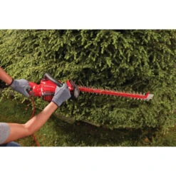 Craftsman CMEHTS824 4 Amp 24 In. Corded Hedge Trimmer With Power Saw 14 Craftsman CMEHTS824 4 Amp 24 In. Corded Hedge Trimmer With Power Saw -DeWALT Sales Shop cftncmehts824 e