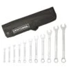 Craftsman CMMT10946 11-Piece SAE Combination Wrench Set 1 Craftsman CMMT10946 11-Piece SAE Combination Wrench Set -DeWALT Sales Shop cftncmmt10946