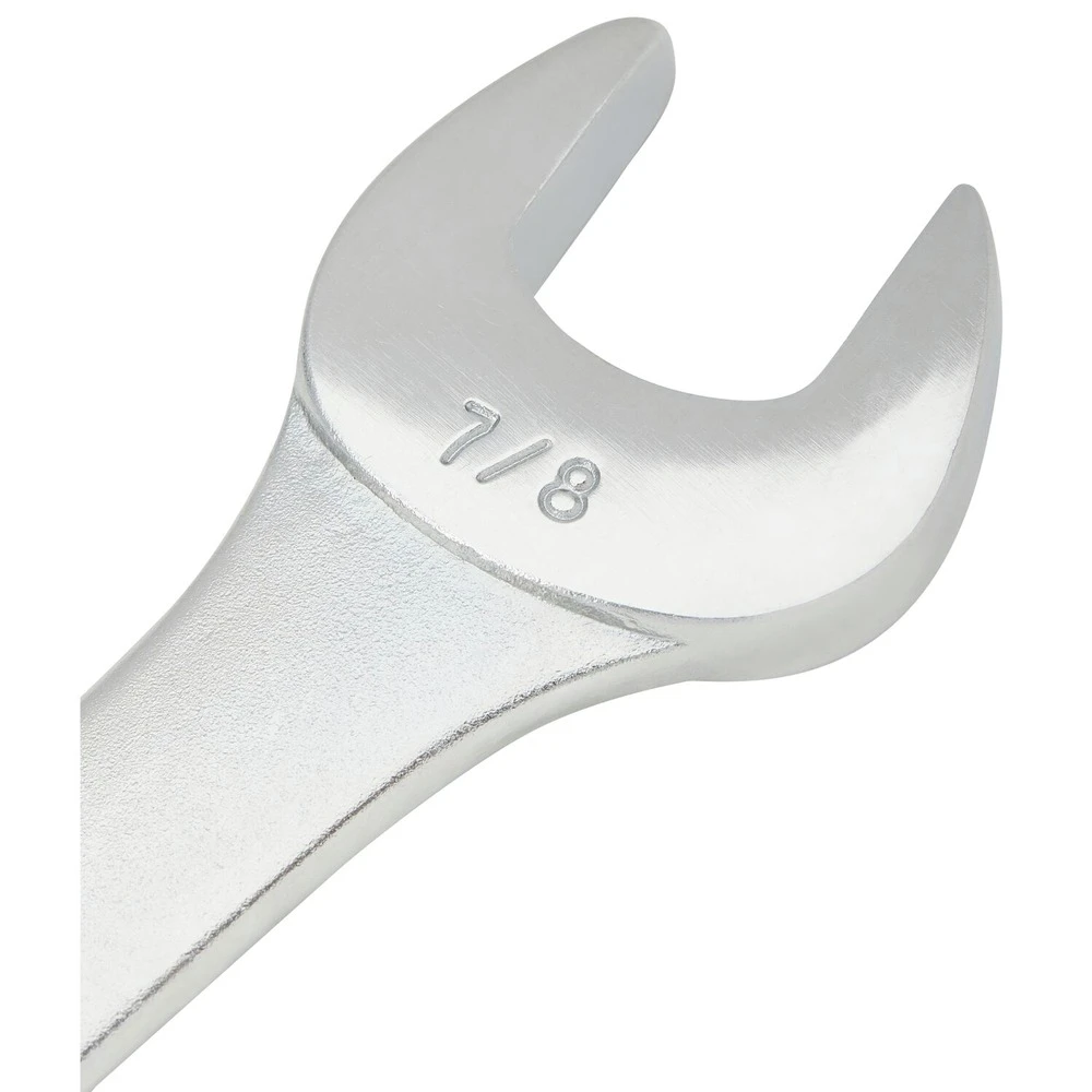 Craftsman CMMT10946 11-Piece SAE Combination Wrench Set 6 Craftsman CMMT10946 11-Piece SAE Combination Wrench Set - Image 4