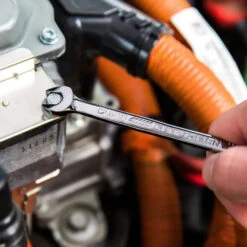 Craftsman CMMT12062L 12-Point Standard SAE Standard Combination Wrench Set (7-Piece) -DeWALT Sales Shop cftncmmt12062l e