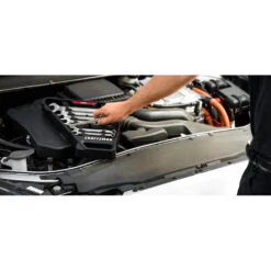 Craftsman CMMT12062L 12-Point Standard SAE Standard Combination Wrench Set (7-Piece) -DeWALT Sales Shop cftncmmt12062l f