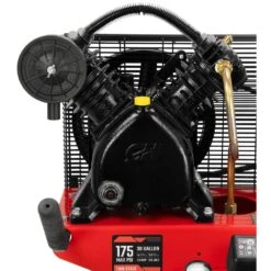 Craftsman CMXECXM302.COM 30 Gallon 2-Stage Cast Iron Oil Lube Belt Drive Compressor -DeWALT Sales Shop cftncmxecxm302.com e