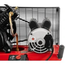 Craftsman CMXECXM302.COM 30 Gallon 2-Stage Cast Iron Oil Lube Belt Drive Compressor -DeWALT Sales Shop cftncmxecxm302.com f