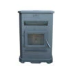 Cleveland Iron Works F500205 49,000 BTU Large Pellet Stove -DeWALT Sales Shop ciwnf500205