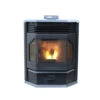 Cleveland Iron Works F500210 52,000 BTU BayFront Pellet Stove 1 Cleveland Iron Works F500210 52,000 BTU BayFront Pellet Stove -DeWALT Sales Shop ciwnf500210