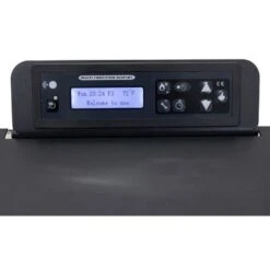 Cleveland Iron Works F500210 52,000 BTU BayFront Pellet Stove -DeWALT Sales Shop ciwnf500210 b