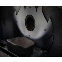 Cleveland Iron Works F500210 52,000 BTU BayFront Pellet Stove -DeWALT Sales Shop ciwnf500210 e