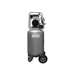 California Air Tools 20020H 20 Gallon 2 HP Ultra Quiet And Oil-Free Steel Tank Air Compressor Hose Kit -DeWALT Sales Shop clfn20020h b