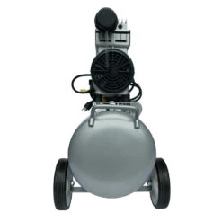 California Air Tools CAT-8010A 1 HP 8 Gallon Ultra Quiet And Oil-Free Aluminum Tank Wheelbarrow Air Compressor -DeWALT Sales Shop clfncat 8010a c