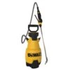 Dewalt 190612 2 Gallon Manual Pump Sprayer -DeWALT Sales Shop dewn190612