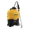Dewalt DXSP190681B 20V MAX Lithium-Ion 4 Gallon Powered Backpack Sprayer (Tool Only) -DeWALT Sales Shop dewn190742