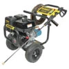 Dewalt 60605 4200 PSI 4.0 GPM Gas Pressure Washer Powered By HONDA -DeWALT Sales Shop dewn60605