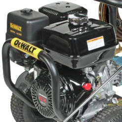 Dewalt 60605 4200 PSI 4.0 GPM Gas Pressure Washer Powered By HONDA -DeWALT Sales Shop dewn60605 b