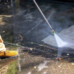 Dewalt 60605 4200 PSI 4.0 GPM Gas Pressure Washer Powered By HONDA -DeWALT Sales Shop dewn60605 f