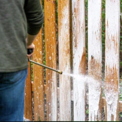 Dewalt 60606 4200 PSI 4.0 GPM Gas Pressure Washer Powered By HONDA -DeWALT Sales Shop dewn60606 f