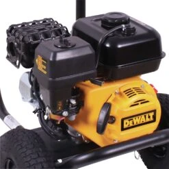 Dewalt DXPW3300S 3300 PSI 2.4 GPM Gas Cold Water Pressure Washer -DeWALT Sales Shop dewn61147s c