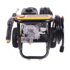 Dewalt DXPW3300S 3300 PSI 2.4 GPM Gas Cold Water Pressure Washer -DeWALT Sales Shop dewn61147s d