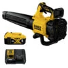 Dewalt DCBL722P1 20V MAX XR Brushless Lithium-Ion Cordless Handheld Blower Kit (5 Ah) -DeWALT Sales Shop dewndcbl722p1