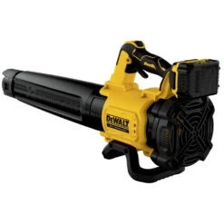 Dewalt DCBL722P1 20V MAX XR Brushless Lithium-Ion Cordless Handheld Blower Kit (5 Ah) -DeWALT Sales Shop dewndcbl722p1 a