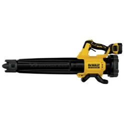 Dewalt DCBL722P1 20V MAX XR Brushless Lithium-Ion Cordless Handheld Blower Kit (5 Ah) -DeWALT Sales Shop dewndcbl722p1 b
