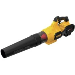 Dewalt DCBL772X1 60V MAX FLEXVOLT Brushless Lithium-Ion Cordless Handheld Axial Blower Kit (3 Ah) -DeWALT Sales Shop dewndcbl772x1 o