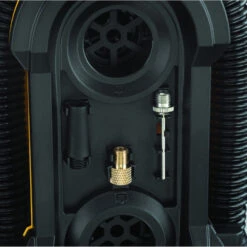 Dewalt DCC020IB 20V MAX Lithium-Ion Corded/Cordless Air Inflator (Tool Only) 20 Dewalt DCC020IB 20V MAX Lithium-Ion Corded/Cordless Air Inflator (Tool Only) -DeWALT Sales Shop dewndcc020ib h