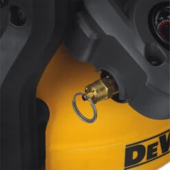 Dewalt DCC2560T1 0.4 HP 2.5 Gallon Oil-Free Air Compressor -DeWALT Sales Shop dewndcc2560t1 e