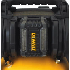 Dewalt DCC2560T1 0.4 HP 2.5 Gallon Oil-Free Air Compressor -DeWALT Sales Shop dewndcc2560t1 f