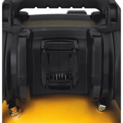 Dewalt DCC2560T1 0.4 HP 2.5 Gallon Oil-Free Air Compressor -DeWALT Sales Shop dewndcc2560t1 g