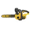 Dewalt DCCS620B 20V MAX XR Brushless Lithium-Ion 12 In. Compact Chainsaw (Tool Only) -DeWALT Sales Shop dewndccs620b