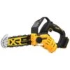 Dewalt DCCS623B 20V MAX Brushless Lithium-Ion 8 In. Cordless Pruning Chainsaw (Tool Only) 2 Dewalt DCCS623B 20V MAX Brushless Lithium-Ion 8 In. Cordless Pruning Chainsaw (Tool Only) -DeWALT Sales Shop dewndccs623b
