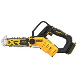 Dewalt DCCS623B 20V MAX Brushless Lithium-Ion 8 In. Cordless Pruning Chainsaw (Tool Only) -DeWALT Sales Shop dewndccs623b a
