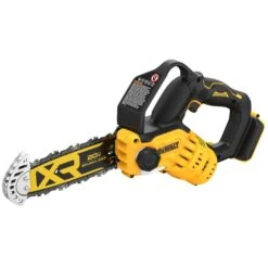 Dewalt DCCS623B 20V MAX Brushless Lithium-Ion 8 In. Cordless Pruning Chainsaw (Tool Only) -DeWALT Sales Shop dewndccs623b b