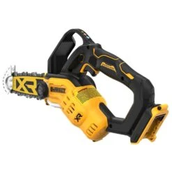 Dewalt DCCS623B 20V MAX Brushless Lithium-Ion 8 In. Cordless Pruning Chainsaw (Tool Only) -DeWALT Sales Shop dewndccs623b d