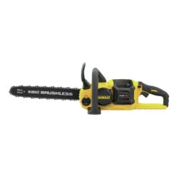 Dewalt DCCS670B 60V MAX Brushless 16 In. Chainsaw (Tool Only) 14 Dewalt DCCS670B 60V MAX Brushless 16 In. Chainsaw (Tool Only) -DeWALT Sales Shop dewndccs670b a