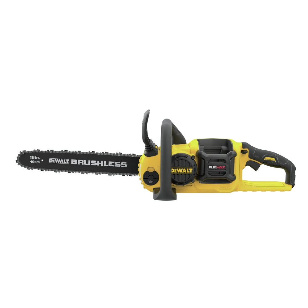 Dewalt DCCS670B 60V MAX Brushless 16 In. Chainsaw (Tool Only) 5 Dewalt DCCS670B 60V MAX Brushless 16 In. Chainsaw (Tool Only) - Image 3