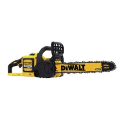 Dewalt DCCS670X1 60V MAX FLEXVOLT Brushless Lithium-Ion 16 In. Cordless Chainsaw Kit (3 Ah) -DeWALT Sales Shop dewndccs670x1 b