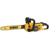 Dewalt DCCS672X1 60V MAX Brushless Lithium-Ion 18 In. Cordless Chainsaw Kit (3 Ah) 1 Dewalt DCCS672X1 60V MAX Brushless Lithium-Ion 18 In. Cordless Chainsaw Kit (3 Ah) -DeWALT Sales Shop dewndccs672x1