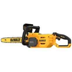 Dewalt DCCS672X1 60V MAX Brushless Lithium-Ion 18 In. Cordless Chainsaw Kit (3 Ah) -DeWALT Sales Shop dewndccs672x1 d